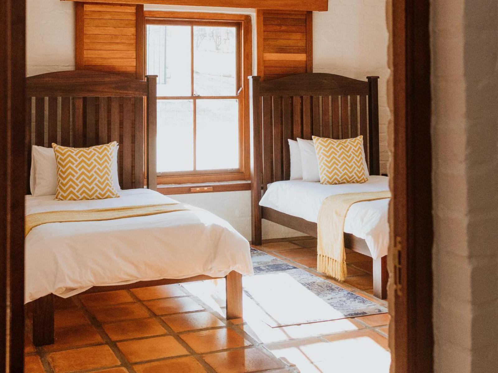 Ou Meul Farm Cottage Ботривьер Номер фото