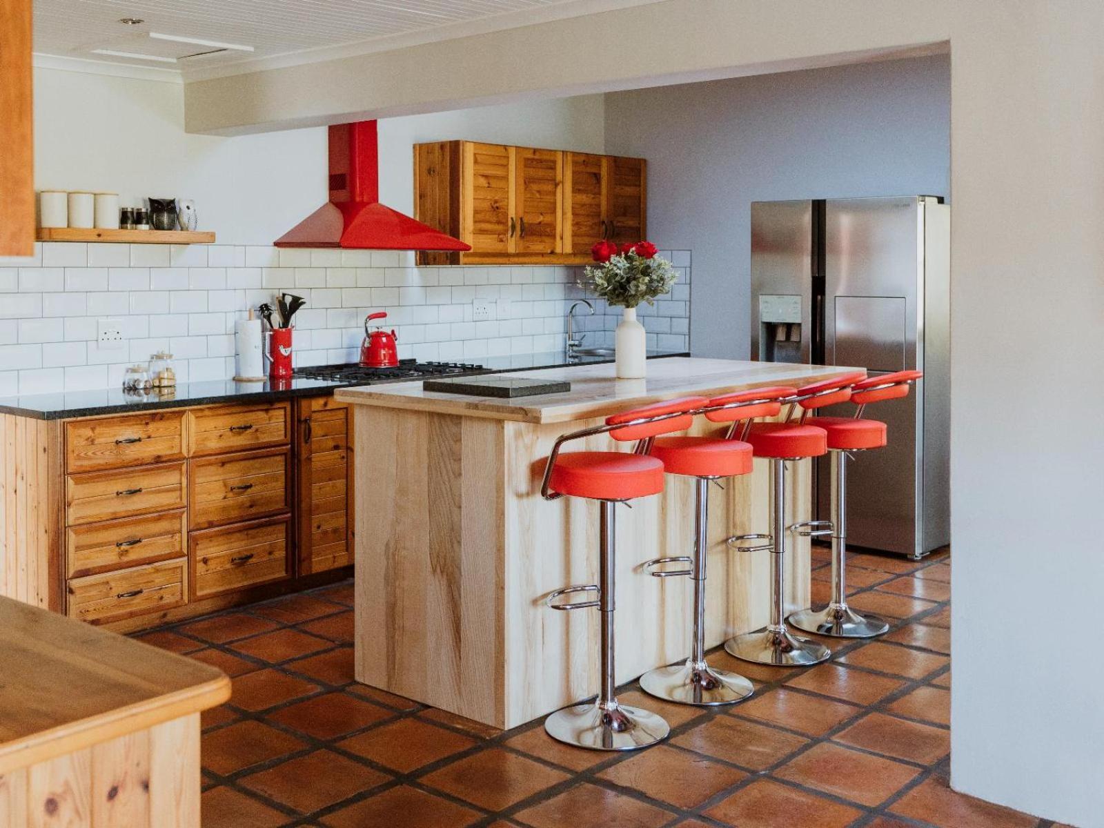 Ou Meul Farm Cottage Ботривьер Номер фото