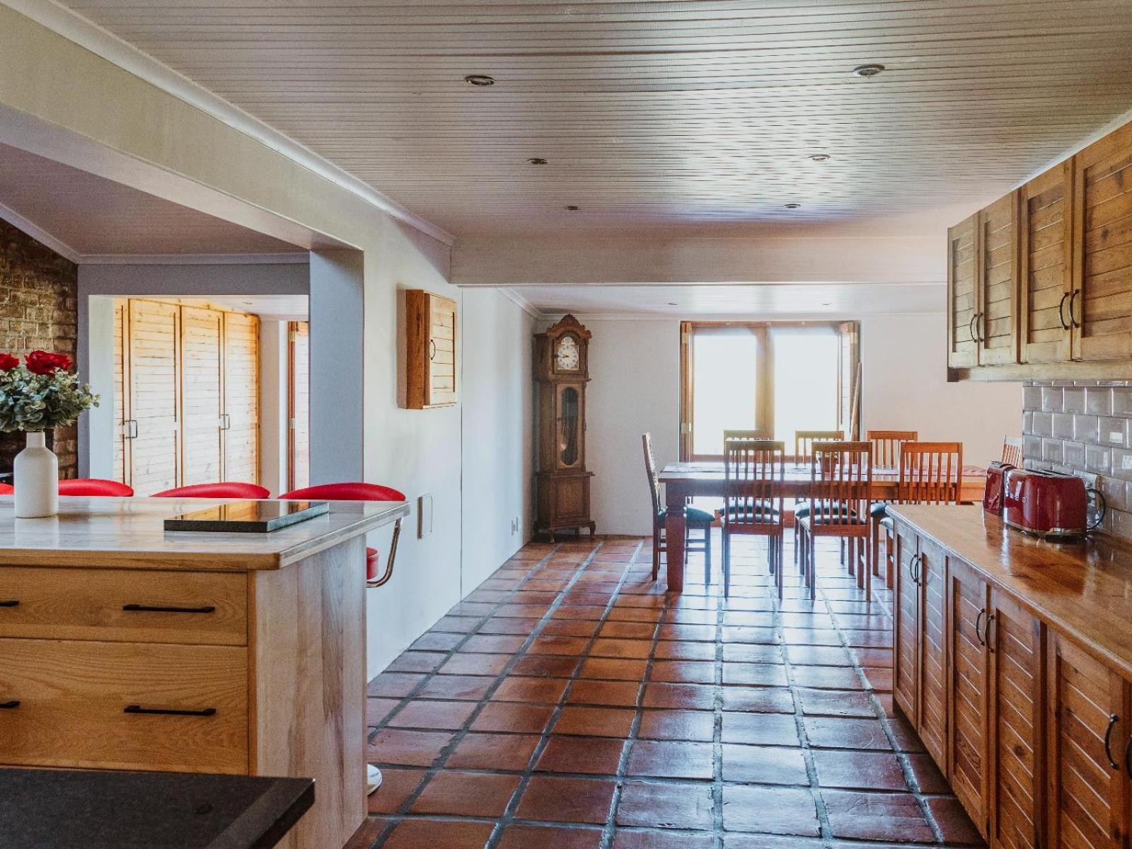 Ou Meul Farm Cottage Ботривьер Номер фото